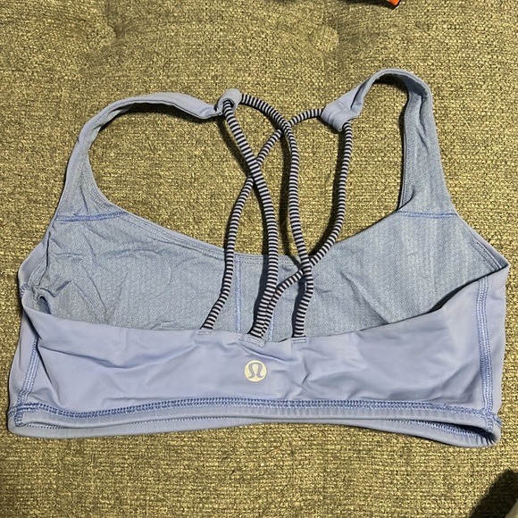 Lululemon Free To Be Sports Bra - Picture 2 of 2